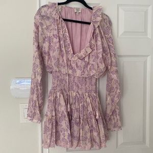 Hemant and Nandita Dress